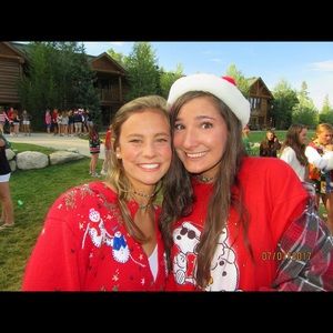 Meet your Posher, Helena